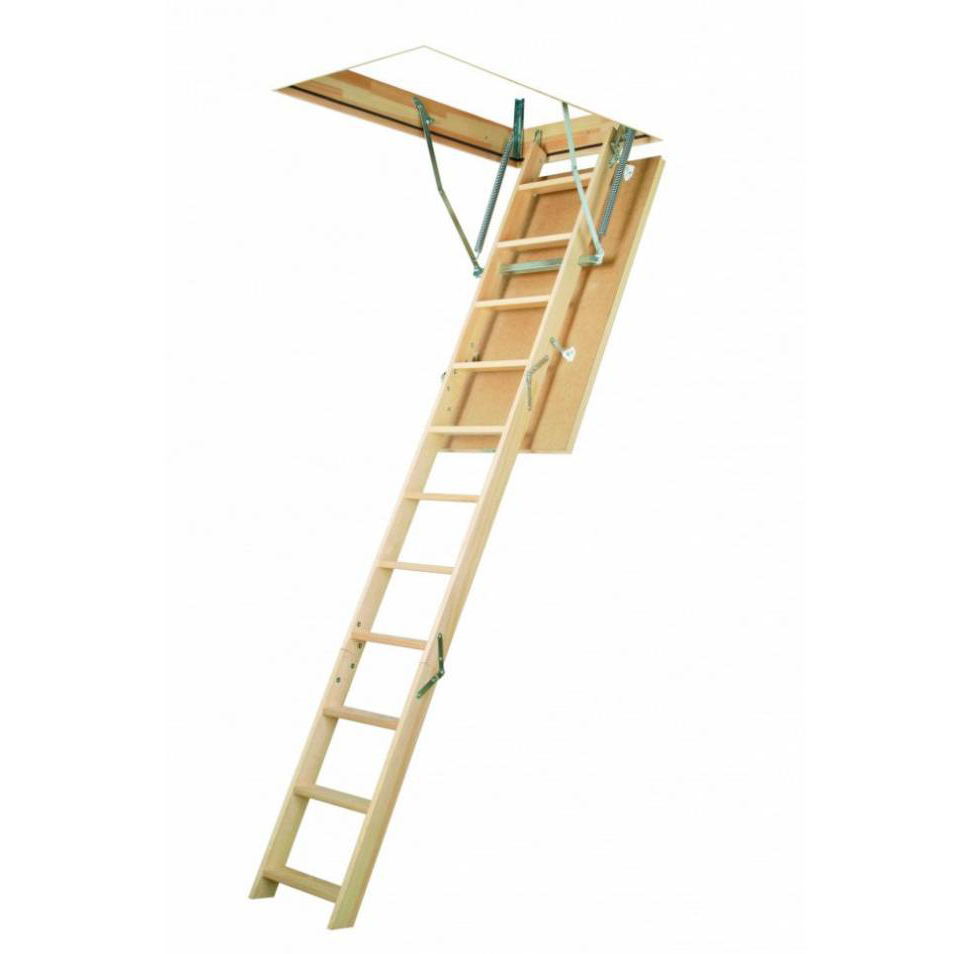 Чердачные лестницы