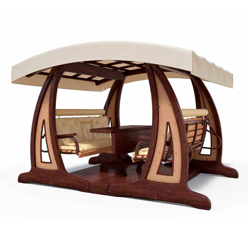 Садовые качели Валенсия