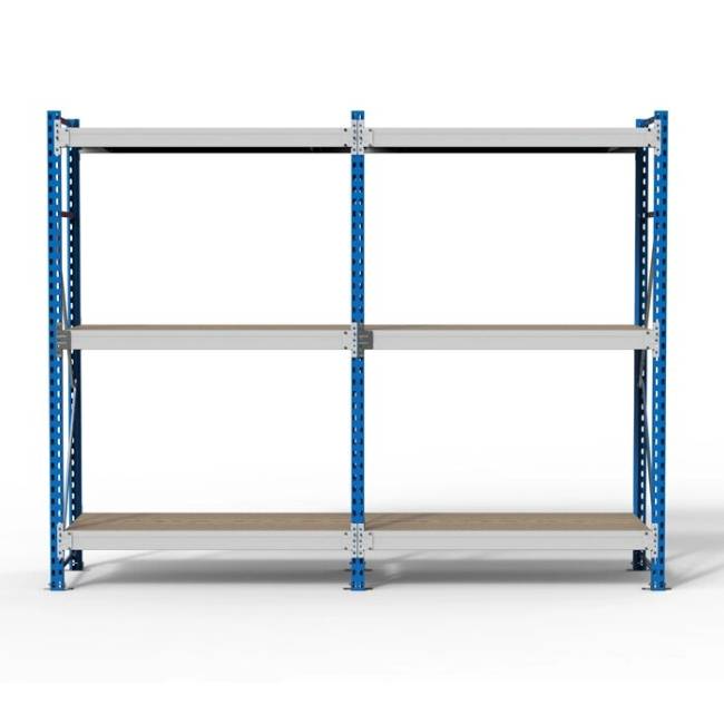 Стеллаж SGR-V-ДСП 1583-2,0 Стеллаж SGR-V-ДСП 1583-2,0