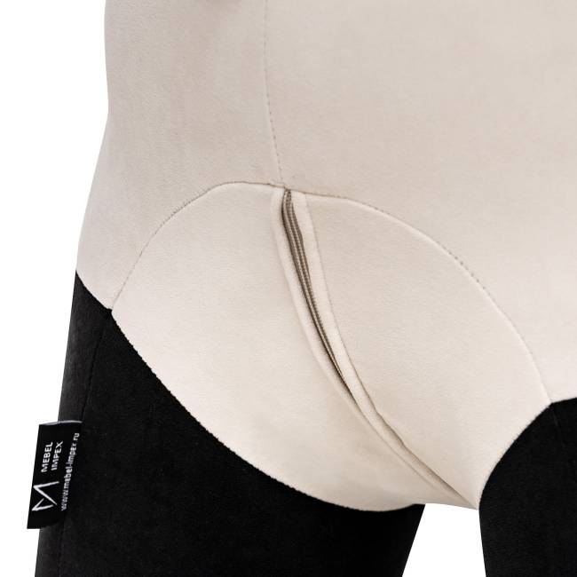 Пуф Leset Panda Baddy 01, Omega 38 Пуф Leset Panda Baddy 01, Omega 38