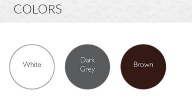 Столик плетеный для шезлонга GT 1009 коричневый 450х450х450 мм