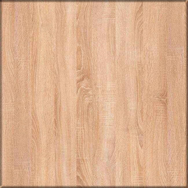 Стол компьютерный Комфорт 12.95N цвет дуб сонома/сатин