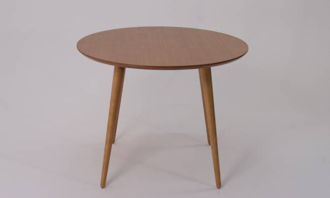 Стол Монте К 100 натур со стульями Сашш натур персик Стол Монте К 100 натур со стульями Сашш натур персик