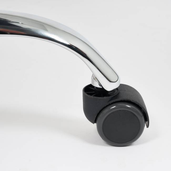 Кресло URBAN флок , синий, 32 синий флок