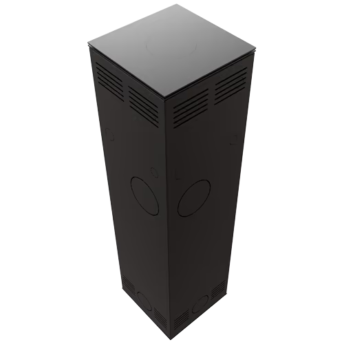 Печь Kratki PRO TORA/L NATURALI PIETRA DI SAVOIA GRIGIA BOCCIARDATA