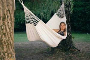 Гамак одноместный LAMBADA