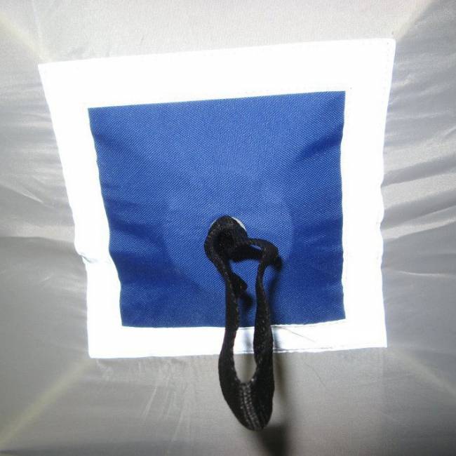 Зимняя палатка куб Следопыт 1,5*1,5 м Oxford 240D PU 2000 PF-TW-01/03 Зимняя палатка куб Следопыт 1,5*1,5 м Oxford 240D PU 2000 PF-TW-01/03