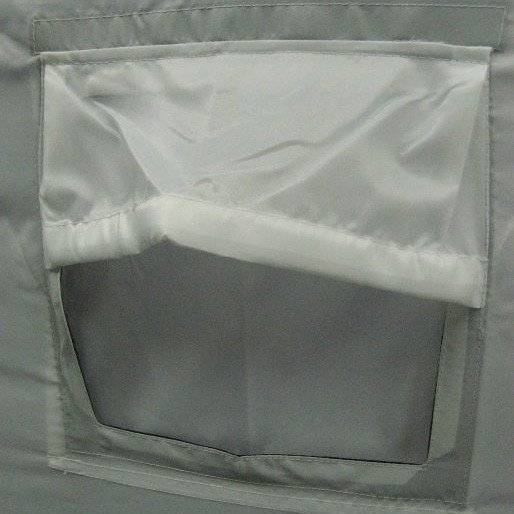 Зимняя палатка куб Следопыт 1,5*1,5 м Oxford 240D PU 2000 PF-TW-01/03 Зимняя палатка куб Следопыт 1,5*1,5 м Oxford 240D PU 2000 PF-TW-01/03