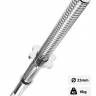 Гриф прямой Atlas Sport 1500-25