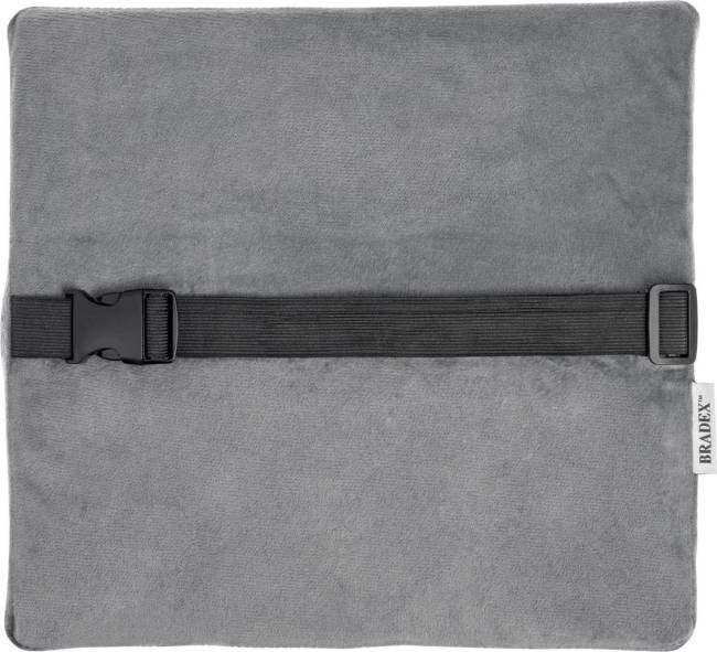 Подушка-комфортер для спинки стула Подушка-комфортер для спинки стула