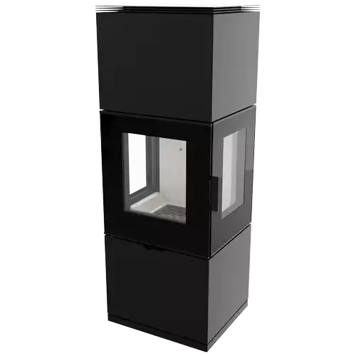 Печь Kratki PRO INGA