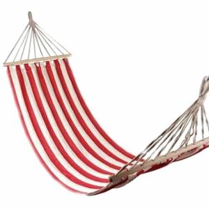 Гамак тканевый "Полоска" 2000*1300 мм