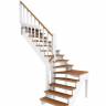 Деревянная лестница К-031м/3
