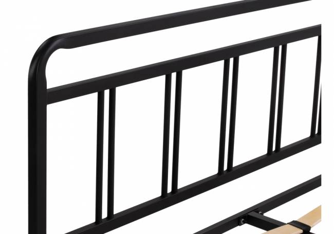 Рейк 160х200 черная