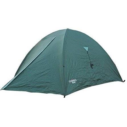 Палатка Campack Tent Trek Traveler 3