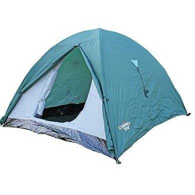 Палатка Campack Tent Trek Traveler 3
