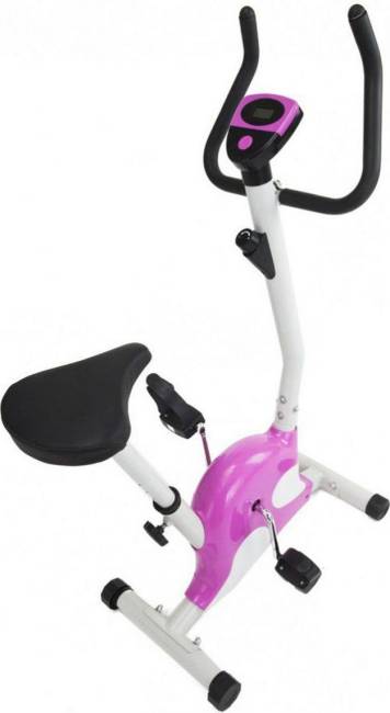 Велотренажер Сплэш Велотренажер Сплэш