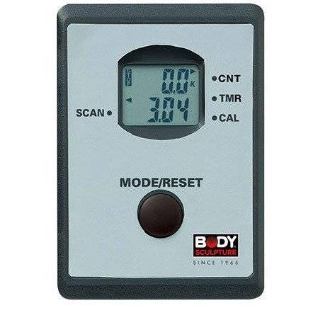 Гребной тренажер BODY SCULPTURE ВR-2200H Гребной тренажер BODY SCULPTURE ВR-2200H