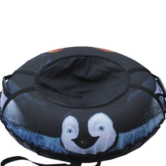 Тюбинг Митек Пингвин 95 см