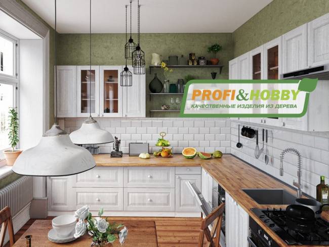 Шкаф навесной 500 х 300 х 360, сосна, без покраски Шкаф навесной 500 х 300 х 360, сосна, без покраски