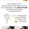 Кресло Everprof Nerey M Экокожа Бежевый