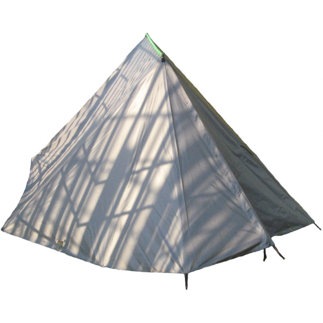 Палатка Prival Шале (Щара) 3