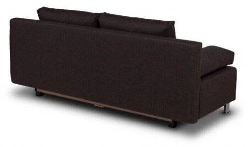 Диван-кровать Морис, кофейный