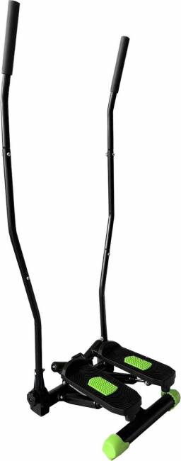 Министеппер поворотный с поручнями СКАНДИ