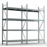 Стеллаж металлический SGR-V-Zn 1564-2,5 Стеллаж металлический SGR-V-Zn 1564-2,5