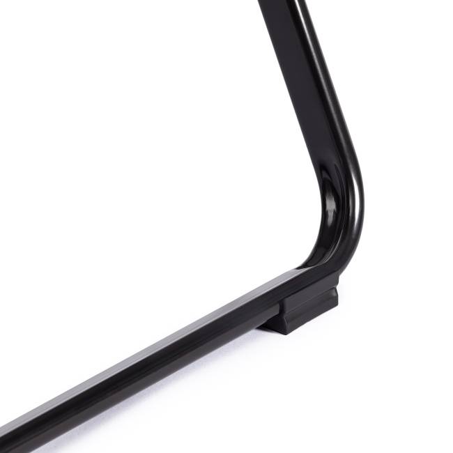 Стул складной FOLDER (mod. 3016) каркас: металл, сиденье/спинка: пластик, 48,5 х 48 х 82,5 см, black (черный) (Комплект из 6 шт.) черный каркас: металл, сиденье/спинка: пластик Стул складной FOLDER (mod. 3016) каркас: металл, сиденье/спинка: пластик, 48,5 х 48 х 82,5 см, black (черный) (Комплект из 6 шт.) черный каркас: металл, сиденье/спинка: пластик