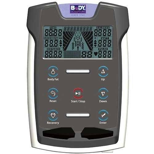 Велоэргометр BODY SCULPTURE ВС-6790G