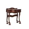 Стол туалетный Leset "Джульетта" Орех