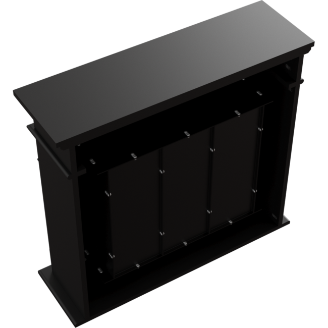 AUGUST, TUV (ЛЕГО)