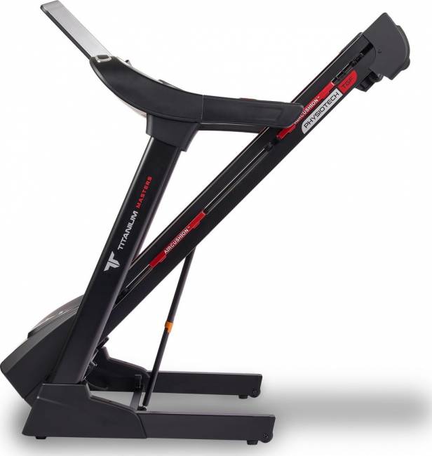 Беговая дорожка Titanium Masters Physiotech TGF Беговая дорожка Titanium Masters Physiotech TGF