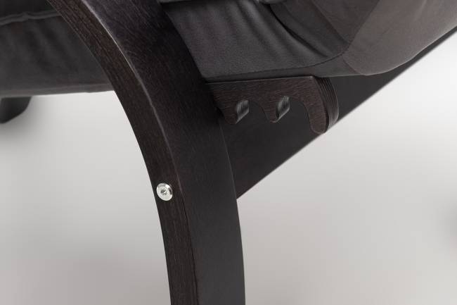 Кресло-трансформер Leset Левада Венге текстура V32 серый Кресло-трансформер Leset Левада Венге текстура V32 серый