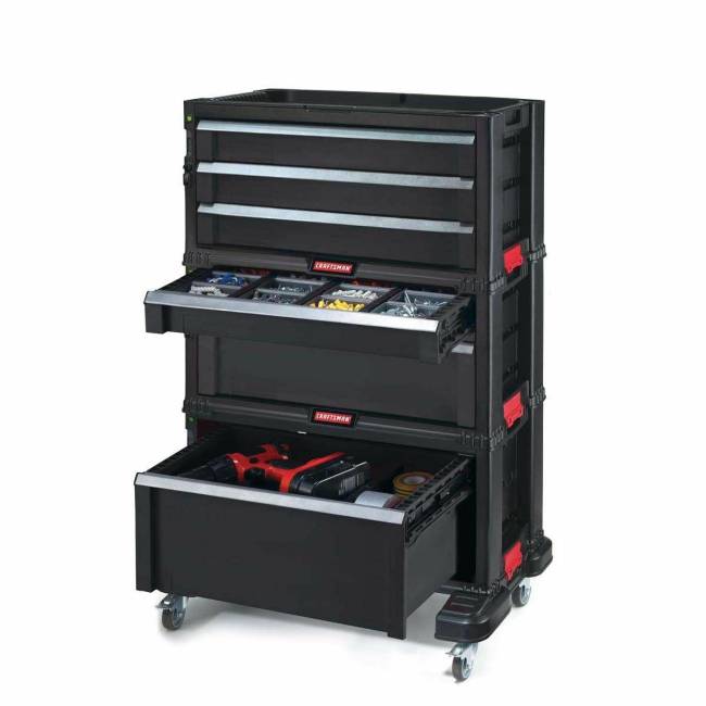 6 DRAWERS TOOL CHEST SET Ящик мобильный с выдвиж.ящиками 6 DRAWERS TOOL CHEST SET Ящик мобильный с выдвиж.ящиками
