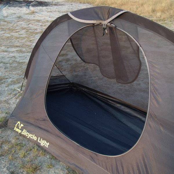 Палатка Tramp Bicycle Light 1 (V2) Палатка Tramp Bicycle Light 1 (V2)