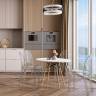 Люстра подвесная Moderli V10486-6P Gela