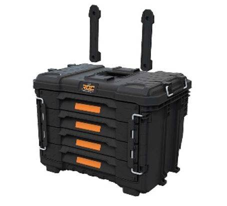 Pro Gear 2.0 4 Drawers (17212782)