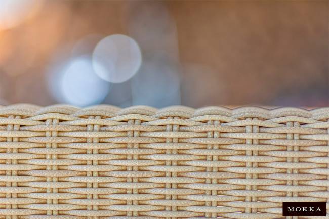 MOKKA БЕЛЛА / BELLA диван угловой, соломенный MOKKA БЕЛЛА / BELLA диван угловой, соломенный