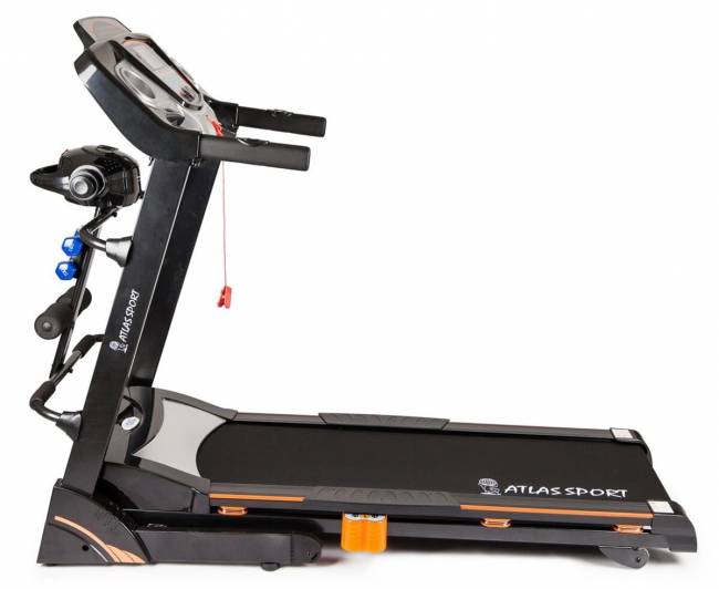 Беговая дорожка "ATLAS SPORT 68" Беговая дорожка "ATLAS SPORT 68"