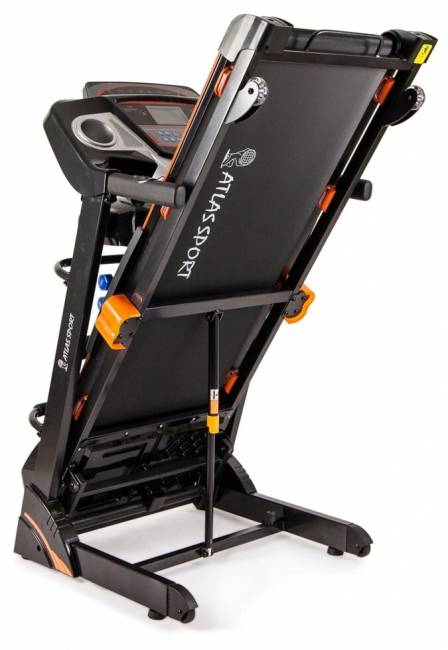 Беговая дорожка "ATLAS SPORT 68" Беговая дорожка "ATLAS SPORT 68"