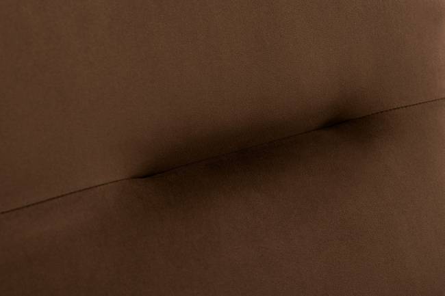 Кресло-маятник Leset Дэми Венге V23 молочный шоколад