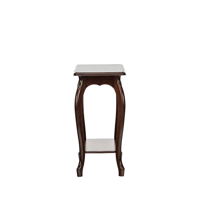 Подставка Leset "Джульетта" Орех Подставка Leset "Джульетта" Орех