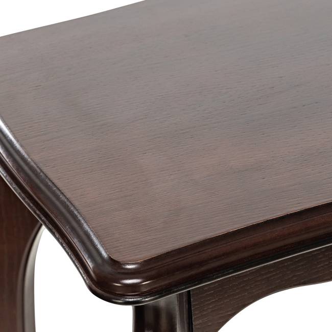 Подставка Leset "Джульетта" Орех Подставка Leset "Джульетта" Орех