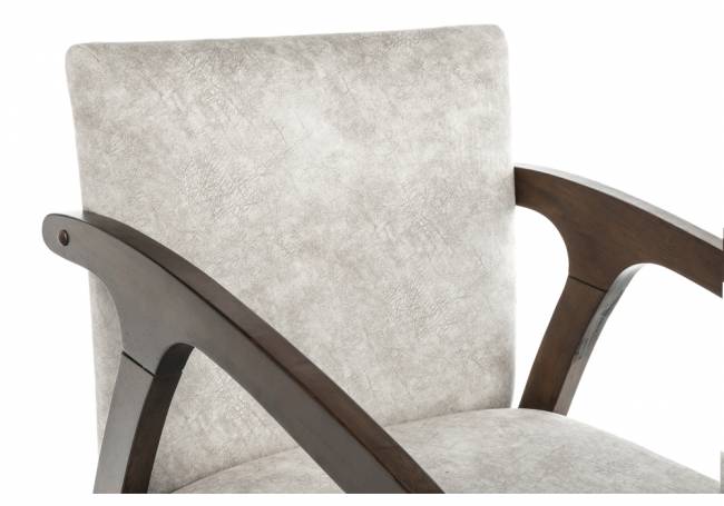 Стул деревянный Lono tobacco / light grey Стул деревянный Lono tobacco / light grey
