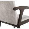 Стул деревянный Lono tobacco / light grey Стул деревянный Lono tobacco / light grey