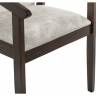 Стул деревянный Lono tobacco / light grey Стул деревянный Lono tobacco / light grey