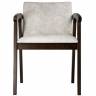 Стул деревянный Lono tobacco / light grey Стул деревянный Lono tobacco / light grey